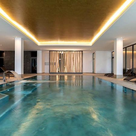 Waterkant Suite 0-05 เบอร์เกอเรนเดอ-เรทวิช ภายนอก รูปภาพ