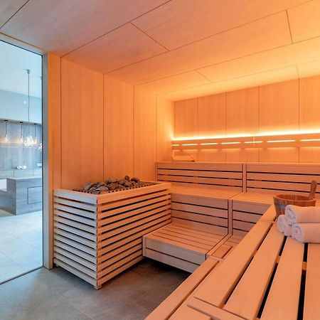 Waterkant Suite 0-05 เบอร์เกอเรนเดอ-เรทวิช ภายนอก รูปภาพ
