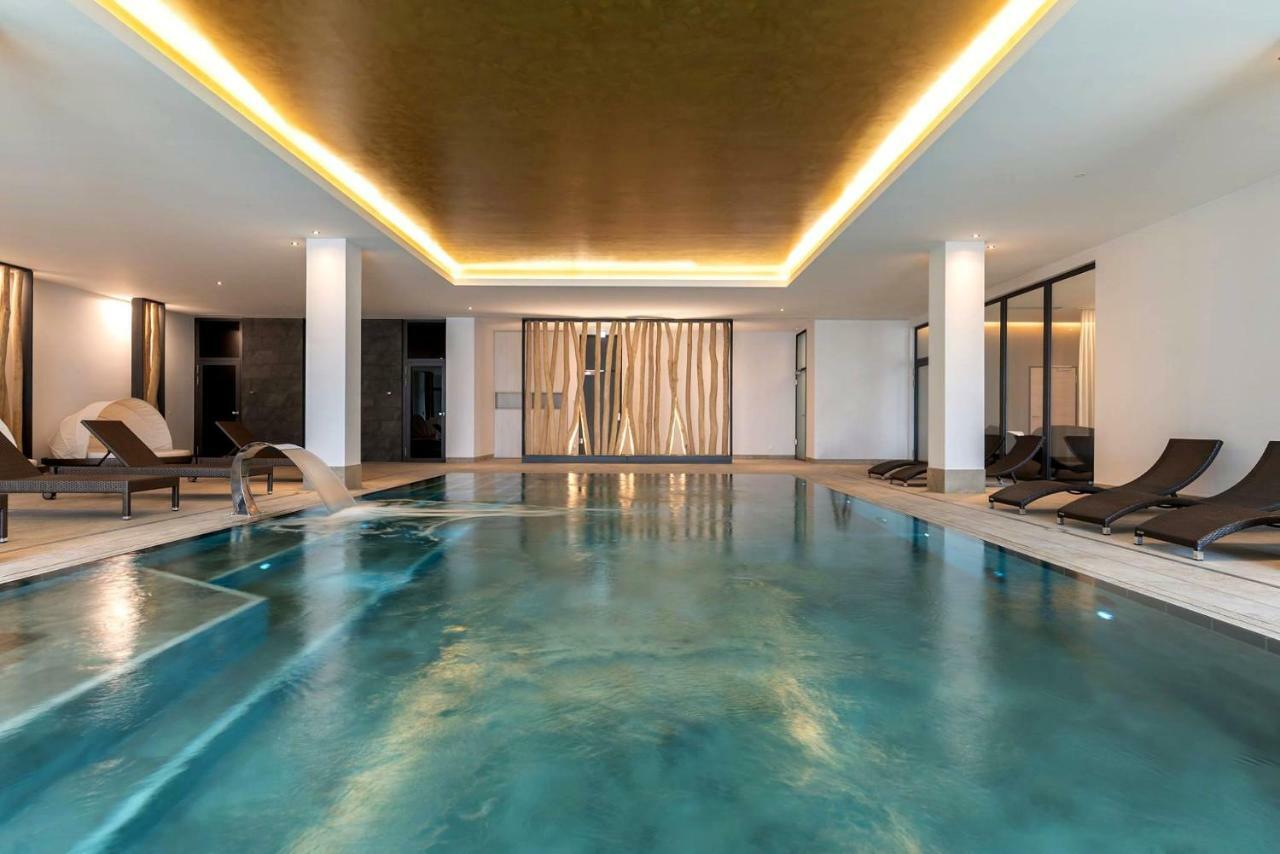 Waterkant Suite 0-05 เบอร์เกอเรนเดอ-เรทวิช ภายนอก รูปภาพ