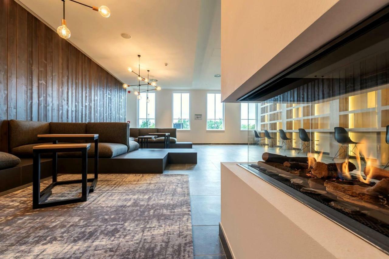 Waterkant Suite 0-05 เบอร์เกอเรนเดอ-เรทวิช ภายนอก รูปภาพ