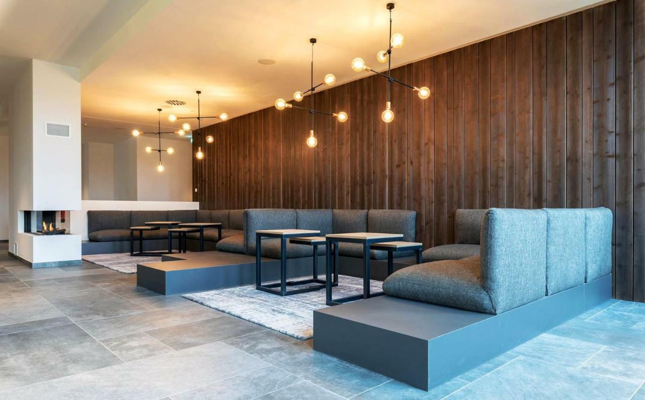 Waterkant Suite 0-05 เบอร์เกอเรนเดอ-เรทวิช ภายนอก รูปภาพ