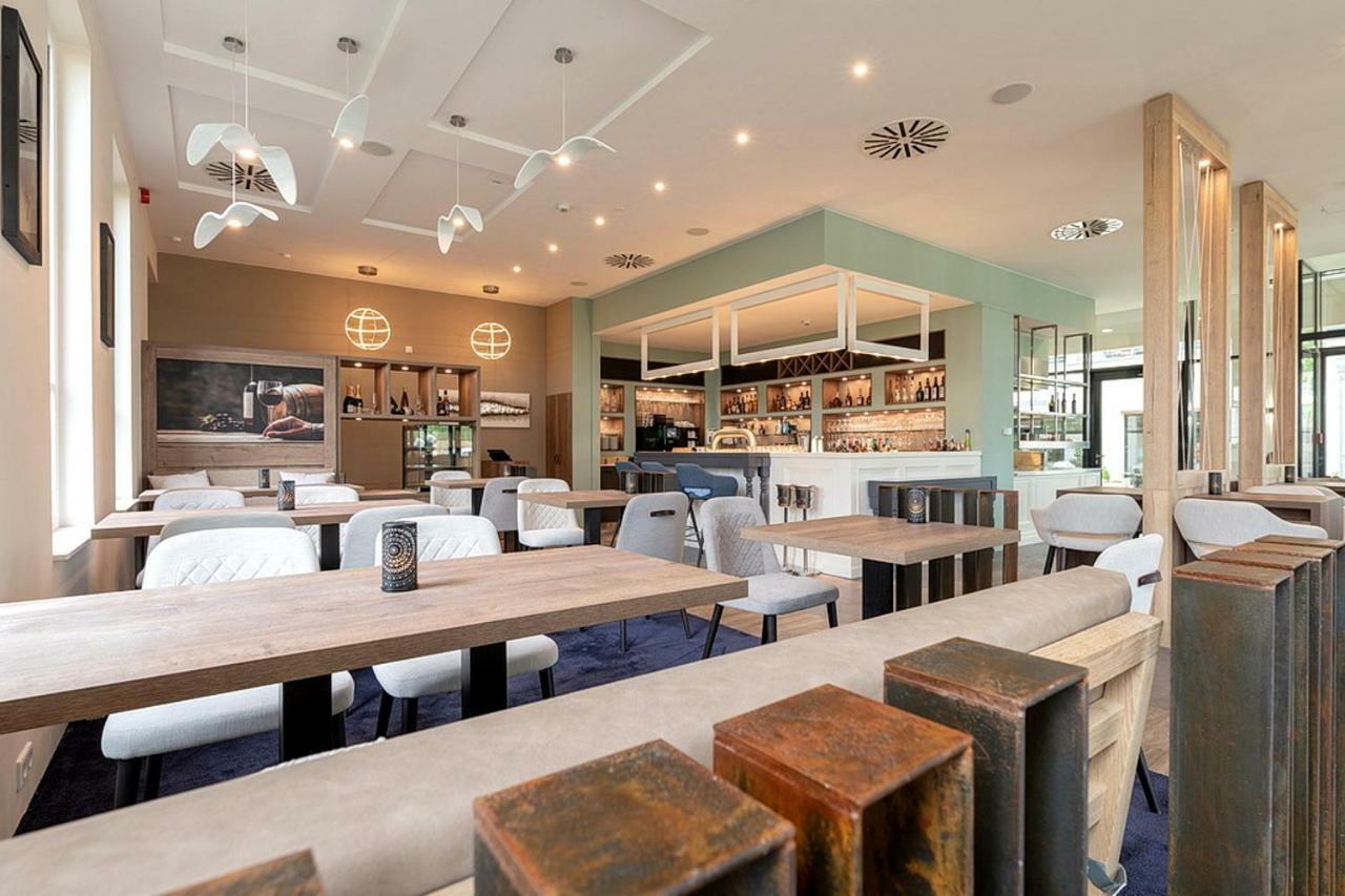 Waterkant Suite 0-05 เบอร์เกอเรนเดอ-เรทวิช ภายนอก รูปภาพ