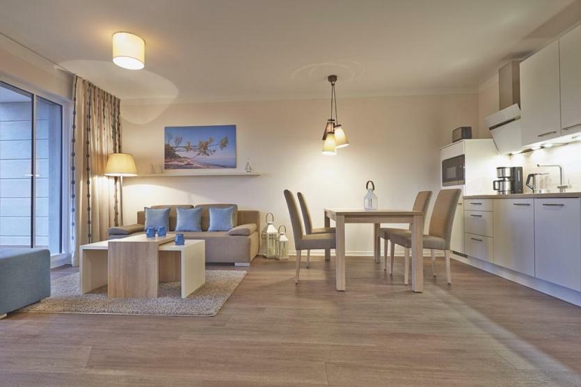 Waterkant Suite 0-05 เบอร์เกอเรนเดอ-เรทวิช ภายนอก รูปภาพ