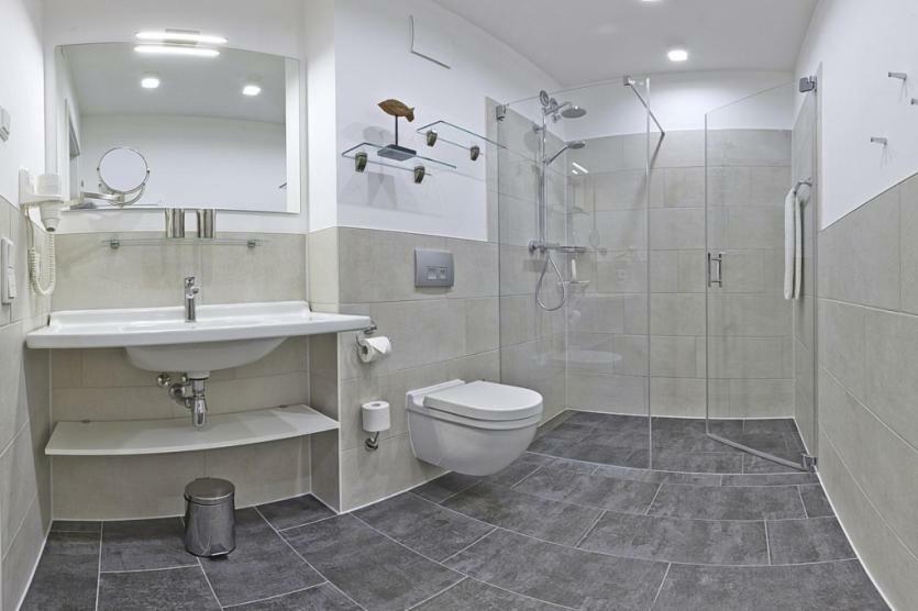 Waterkant Suite 0-05 เบอร์เกอเรนเดอ-เรทวิช ภายนอก รูปภาพ