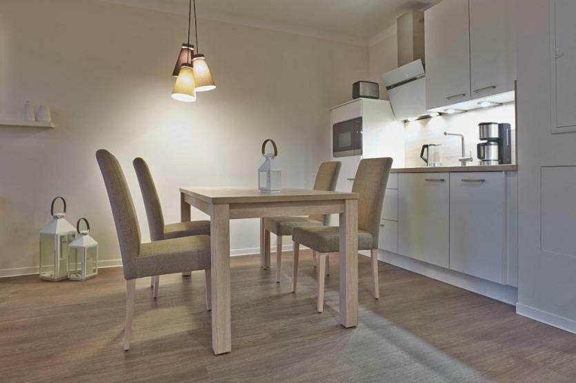 Waterkant Suite 0-05 เบอร์เกอเรนเดอ-เรทวิช ภายนอก รูปภาพ