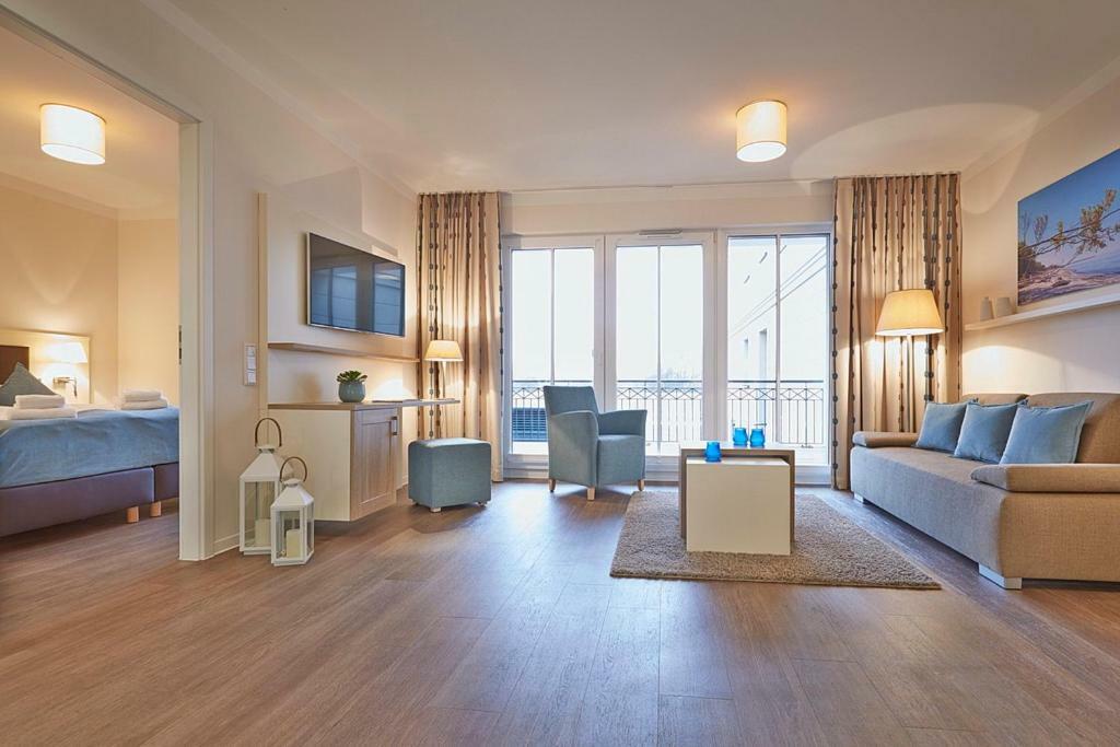Waterkant Suite 0-05 เบอร์เกอเรนเดอ-เรทวิช ภายนอก รูปภาพ