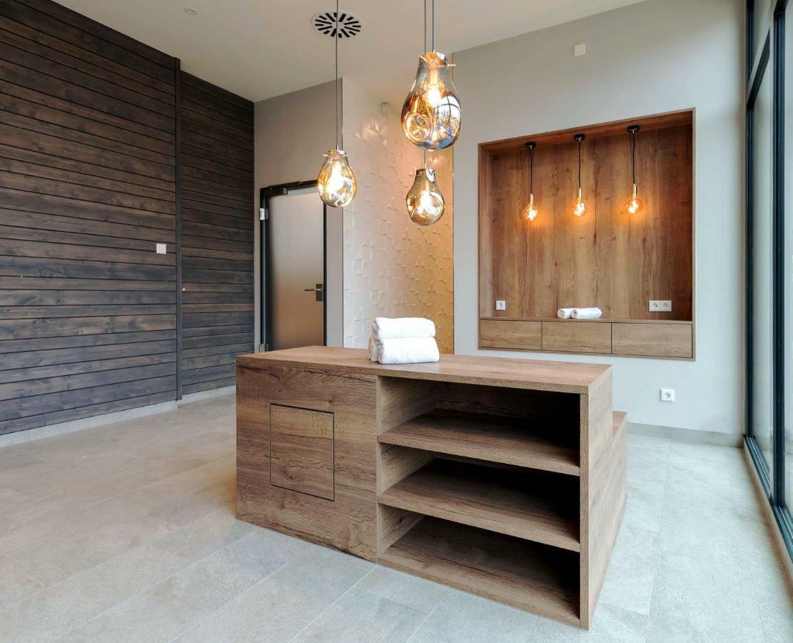 Waterkant Suite 0-05 เบอร์เกอเรนเดอ-เรทวิช ภายนอก รูปภาพ