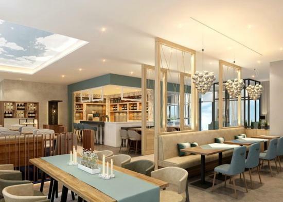 Waterkant Suite 0-05 เบอร์เกอเรนเดอ-เรทวิช ภายนอก รูปภาพ